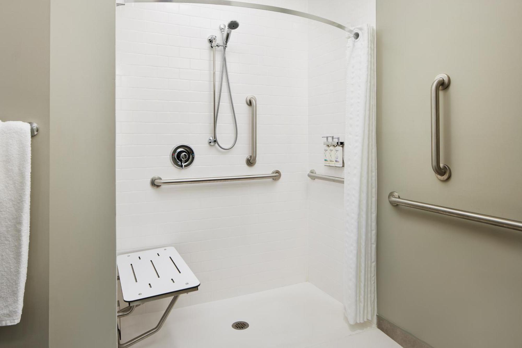 Candlewood Suites - Lebanon By Ihg Zewnętrze zdjęcie