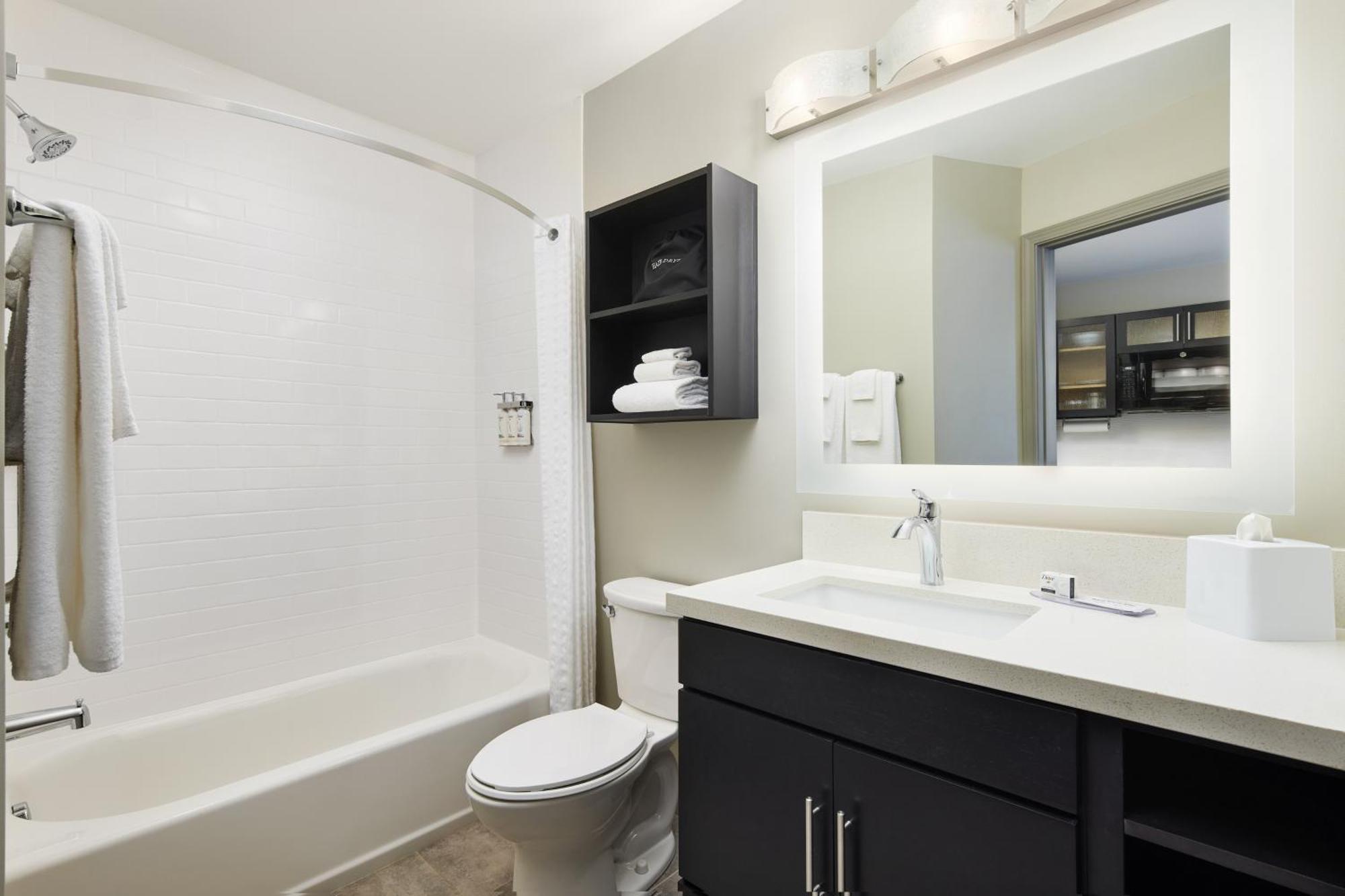 Candlewood Suites - Lebanon By Ihg Zewnętrze zdjęcie