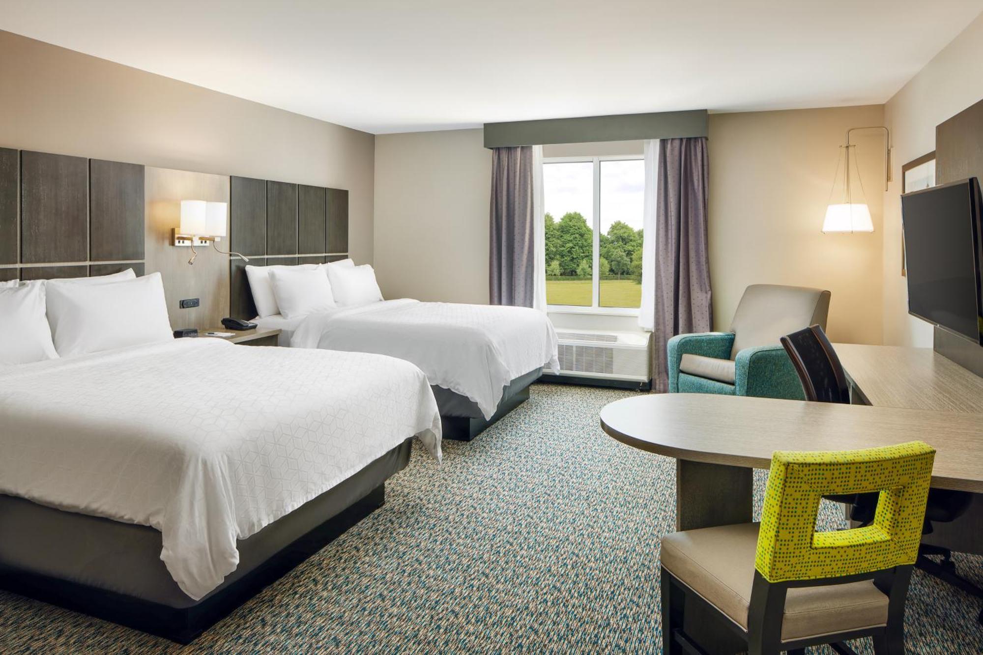 Candlewood Suites - Lebanon By Ihg Zewnętrze zdjęcie
