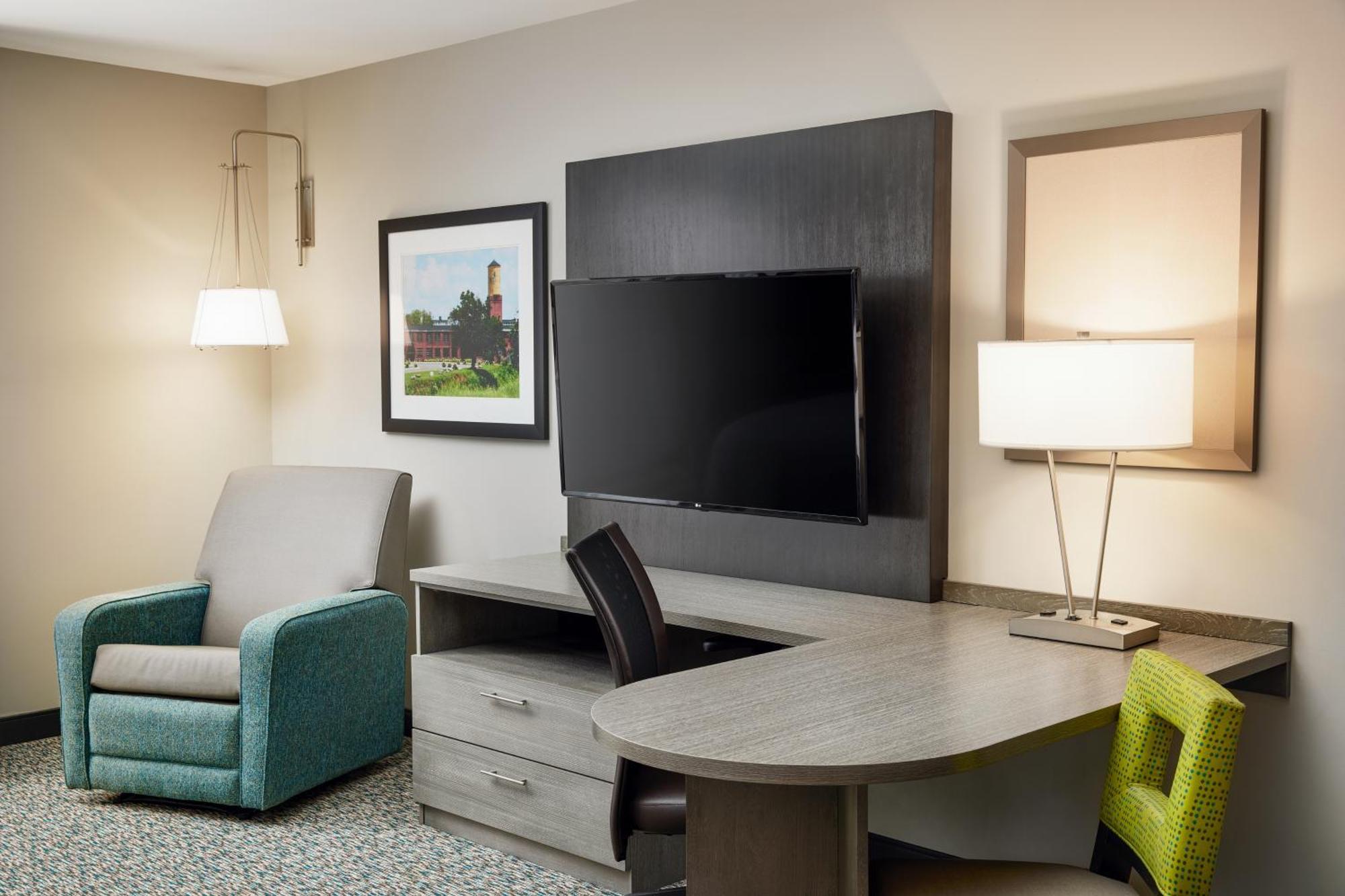 Candlewood Suites - Lebanon By Ihg Zewnętrze zdjęcie