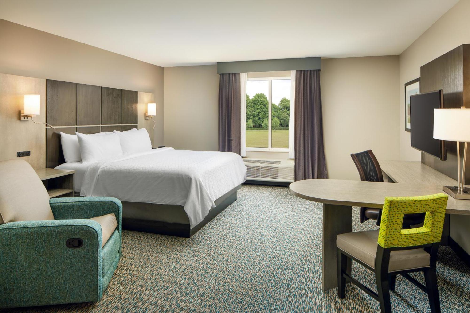 Candlewood Suites - Lebanon By Ihg Zewnętrze zdjęcie
