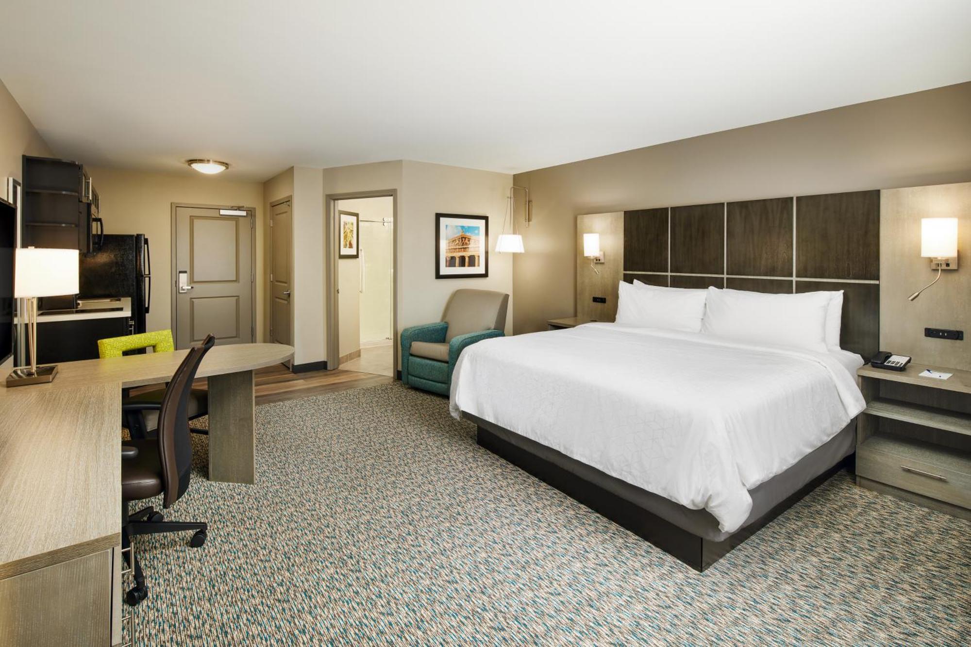 Candlewood Suites - Lebanon By Ihg Zewnętrze zdjęcie