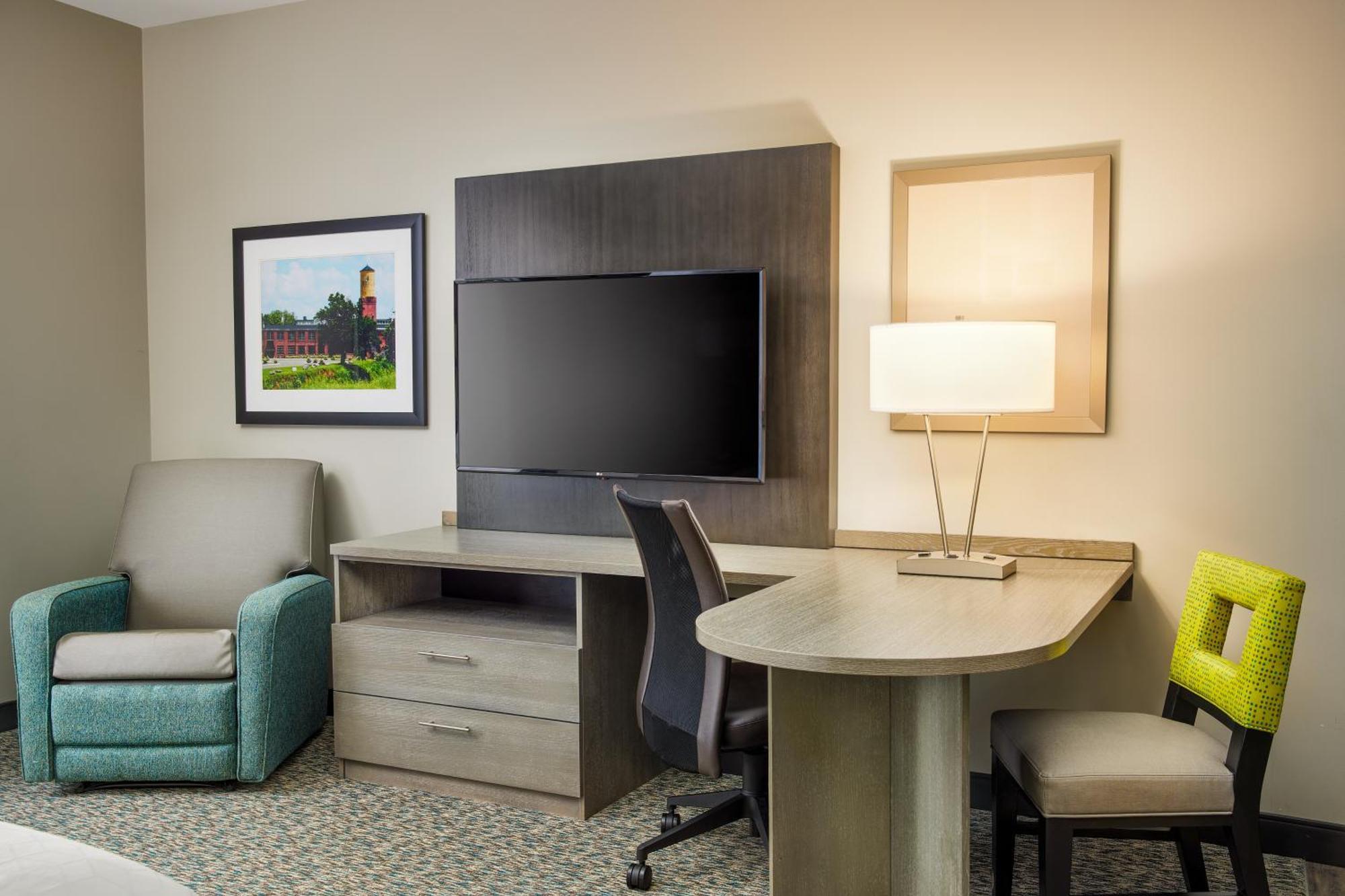 Candlewood Suites - Lebanon By Ihg Zewnętrze zdjęcie