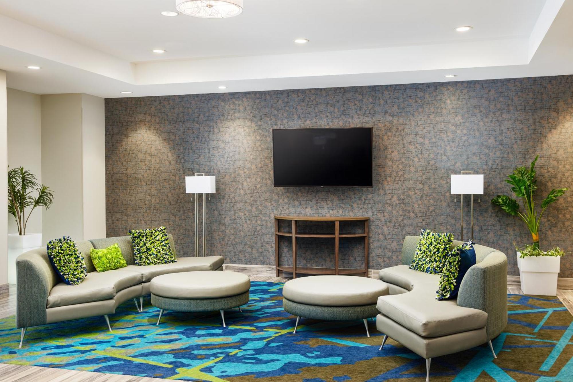Candlewood Suites - Lebanon By Ihg Zewnętrze zdjęcie